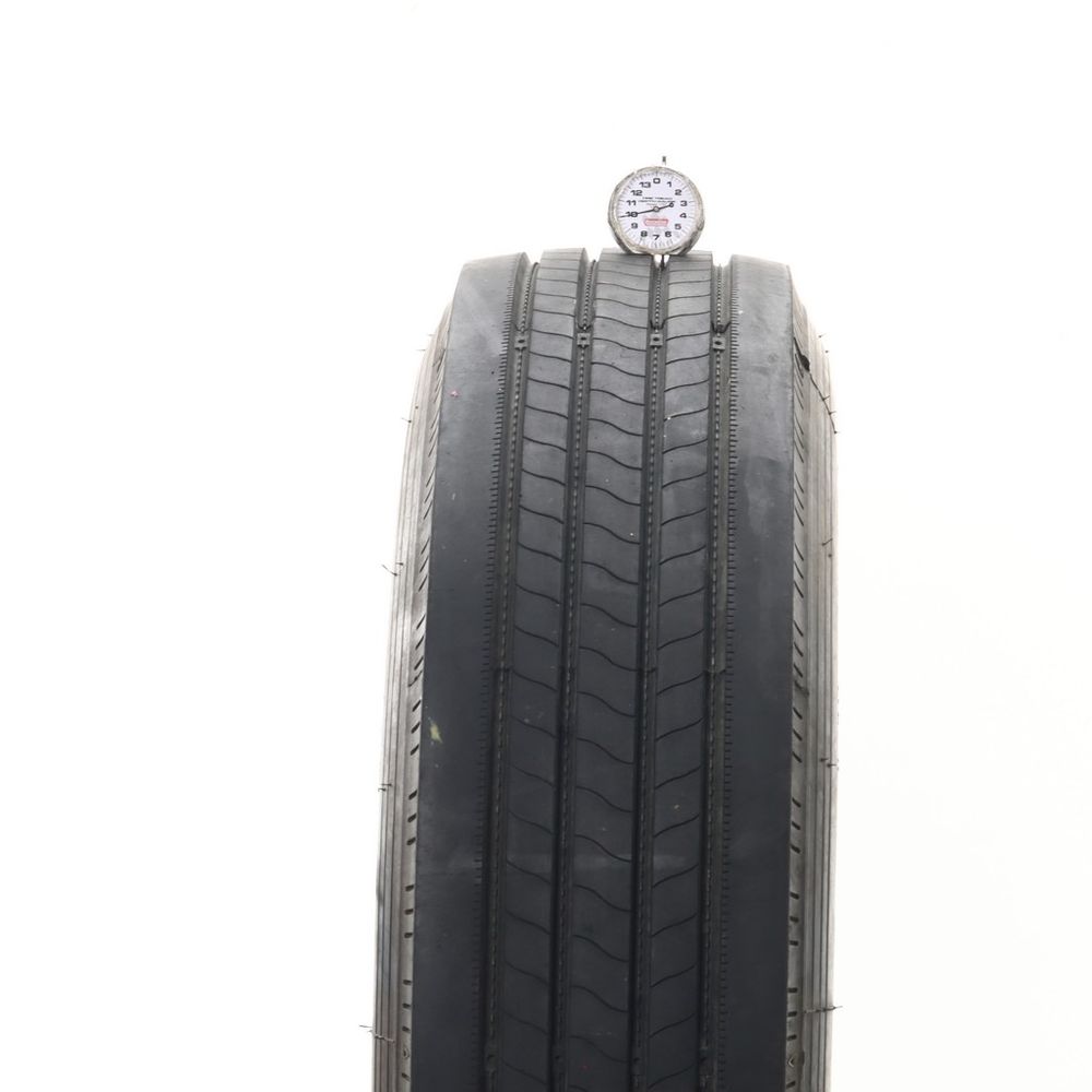 Used ST 235/85R16 Milepro MP890 133/128M H - 10/32 - Image 2