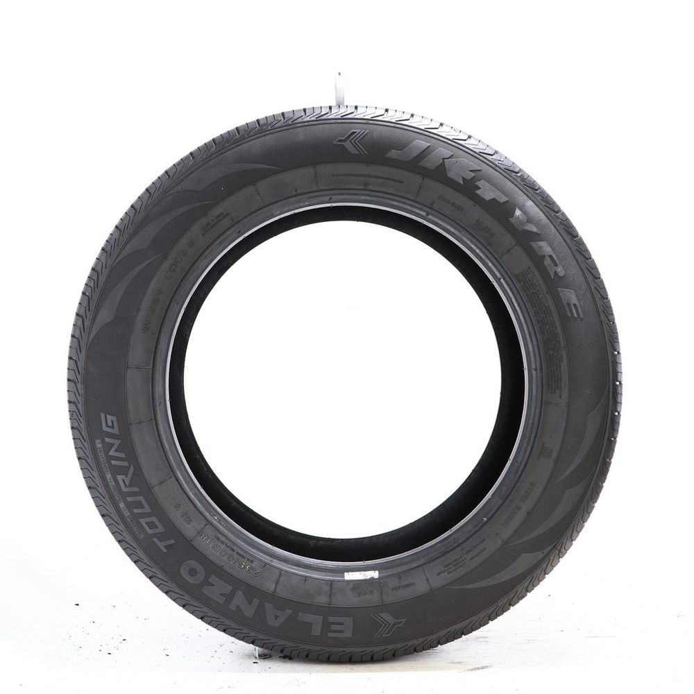 Set of (2) Used 235/60R18 JK Tyre Elanzo Touring 103V - 7-8/32 - Image 3