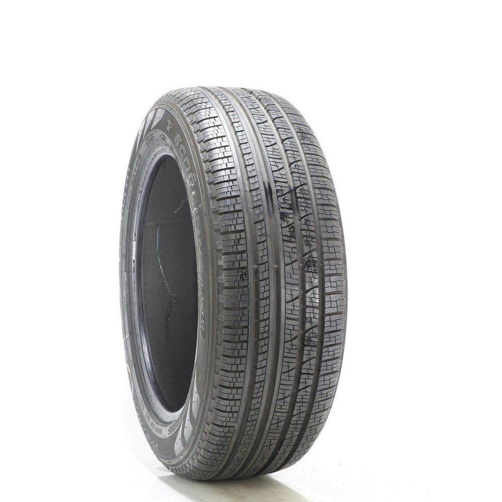 Driven Once 255/55R20 Pirelli Scorpion Verde LR 110Y - 10.5/32 - Image 1