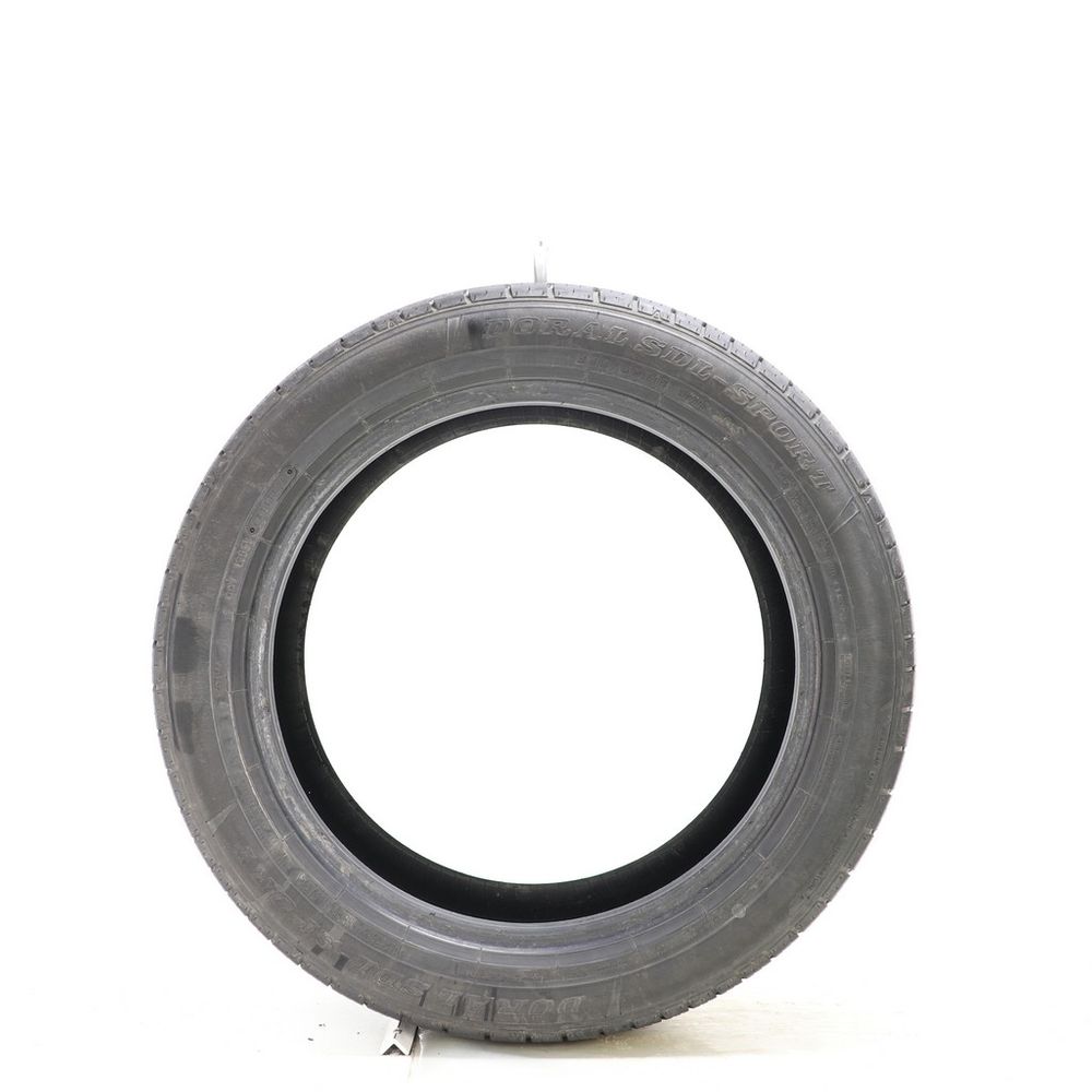 Used 235/50R18 Doral SDL-Sport 97H - 6.5/32 - Image 3