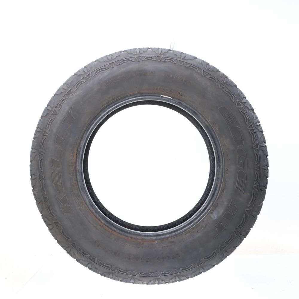 Used LT 245/75R17 Kelly Edge A/S 121/118S E - 7.5/32 - Image 3