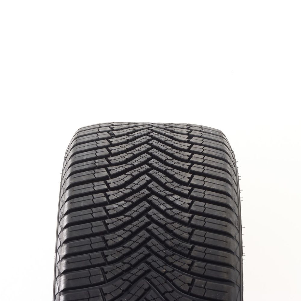 New 255/55R20 Goodyear Assurance WeatherReady 2 110V - Image 2