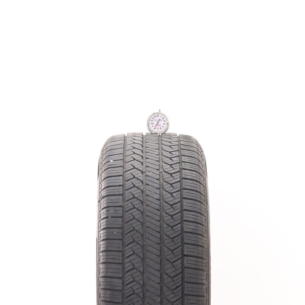 Set of (4) Used 235/60R18 General Altimax RT45 107T - 8-8.5/32 - Image 2