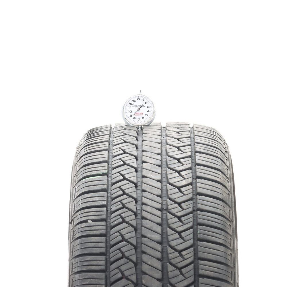 Set of (4) Used 235/60R18 General Altimax RT45 107T - 8-8.5/32 - Image 5