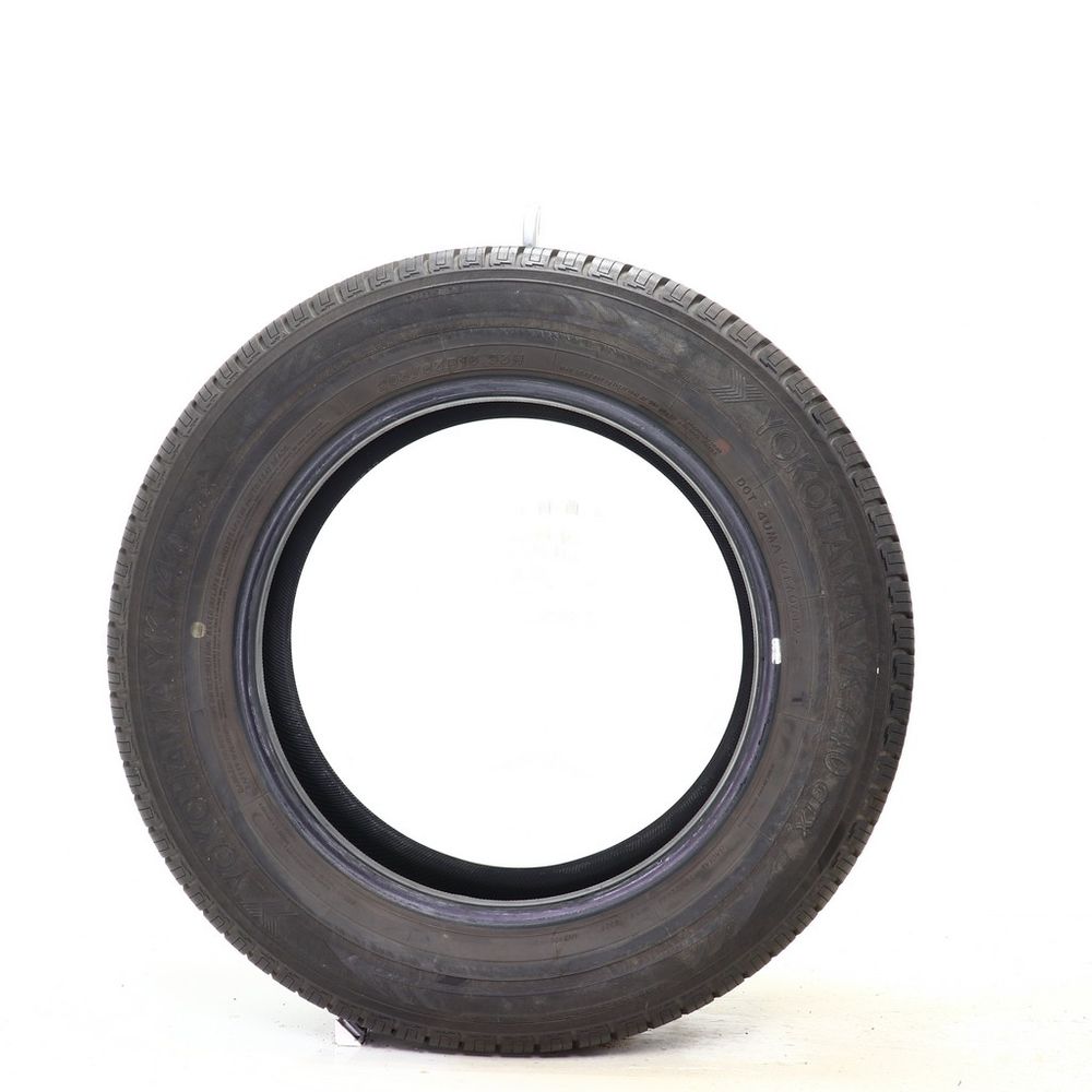 Used 205/65R16 Yokohama YK740 GTX 95H - 8.5/32 - Image 3