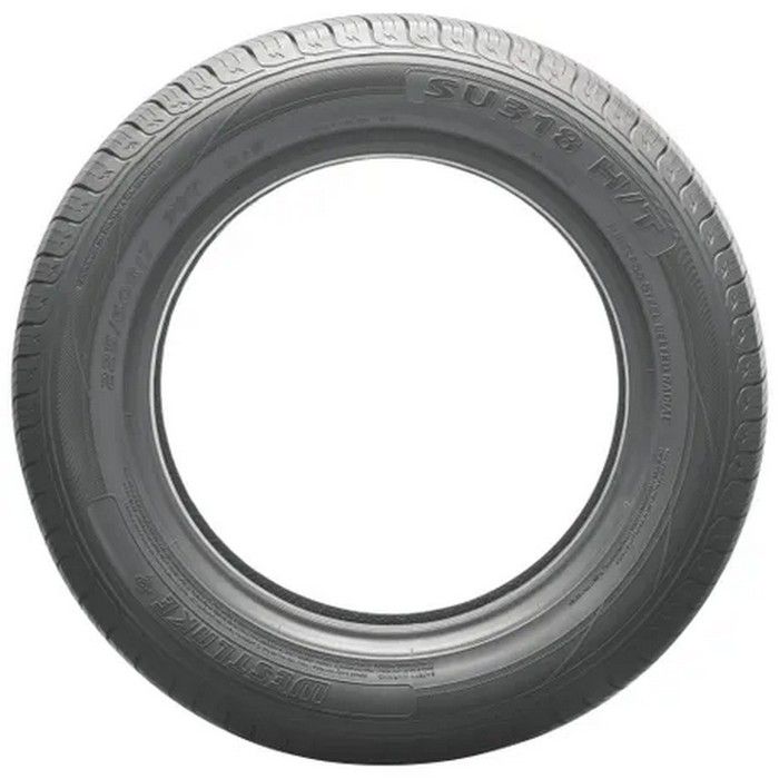 Set of (2) New P 275/65R17 Westlake SU318 H/T 115T - Image 2