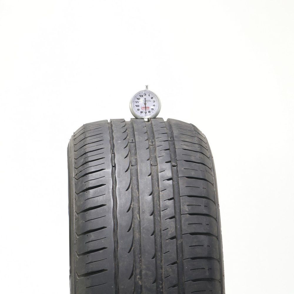 Set of (4) Used 225/55R18 Sailun Atrezzo SVA1 98V - 6.5/32 - Image 2