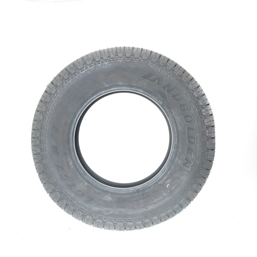 New LT 245/75R16 Landgolden LGT57 A/T 120/116S E - Image 3