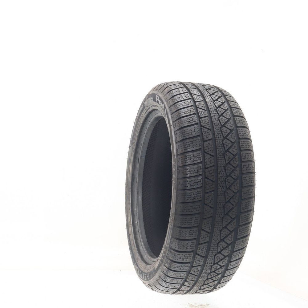 New 235/50R18 Petlas Explero Winter W671 101V - Image 1