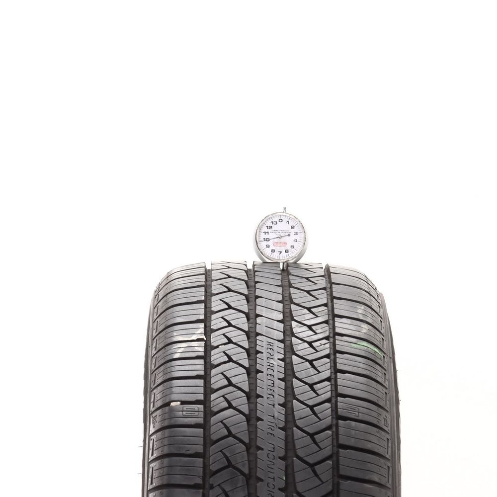 Set of (2) Used 215/55R17 General Altimax RT45 94T - 9.5-10/32 - Image 2