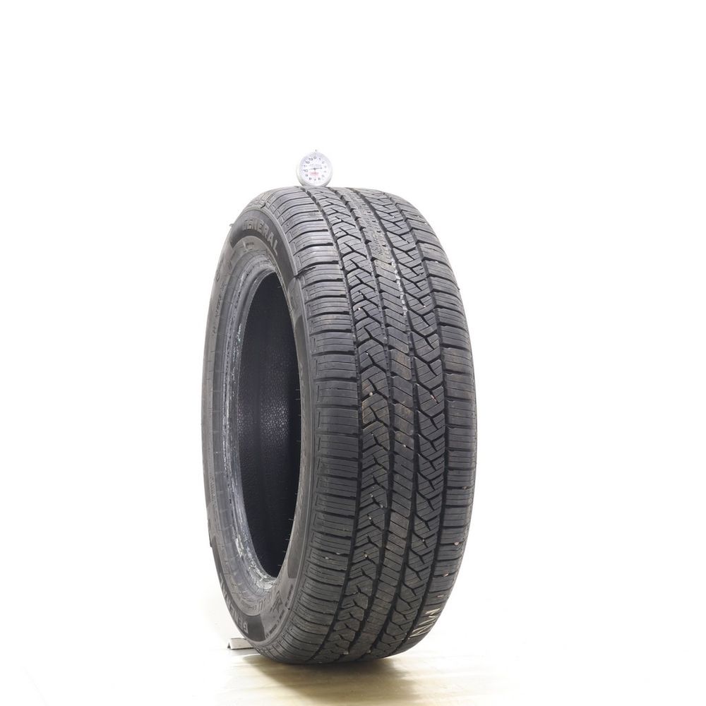 Set of (2) Used 215/55R17 General Altimax RT45 94T - 9.5-10/32 - Image 4