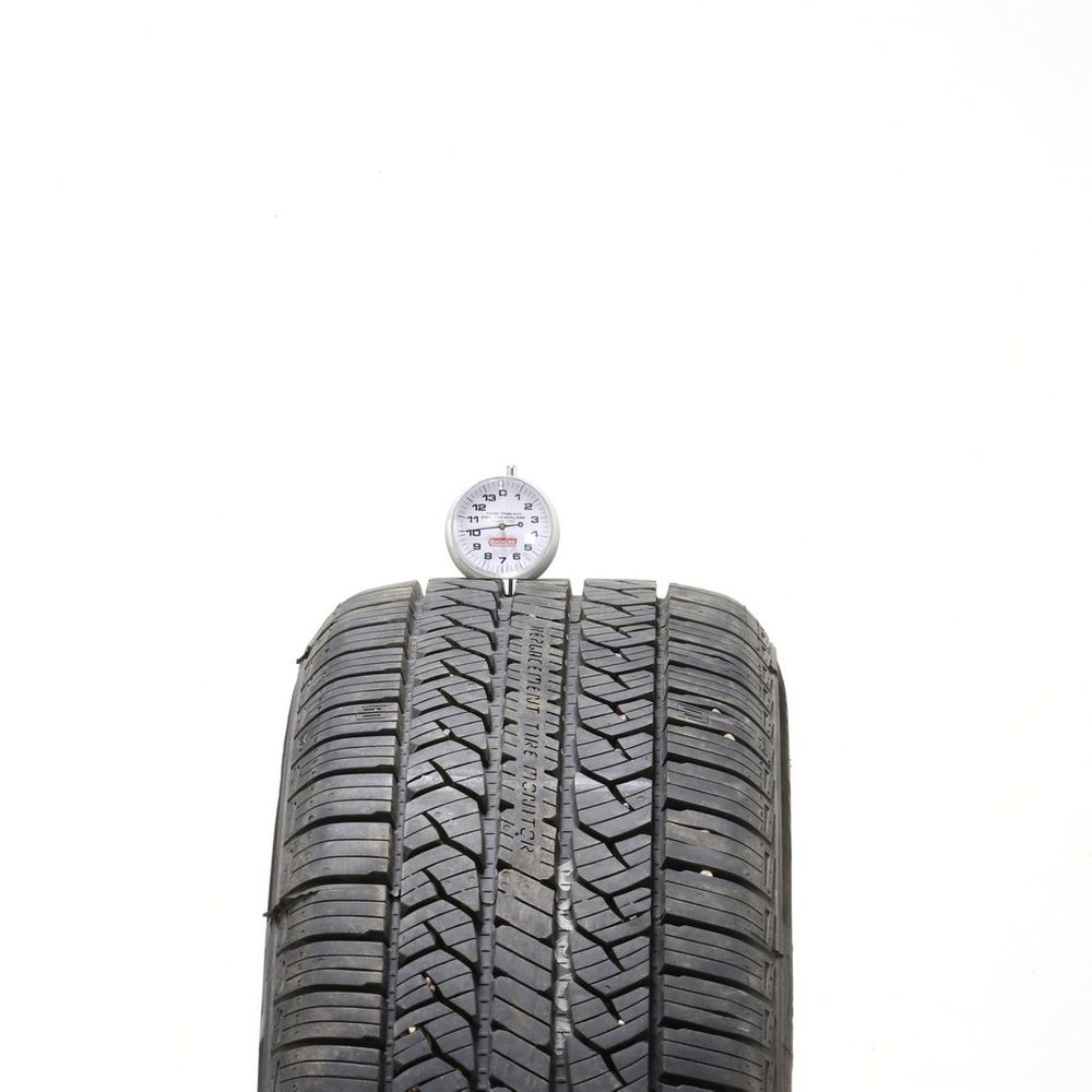 Set of (2) Used 215/55R17 General Altimax RT45 94T - 9.5-10/32 - Image 5