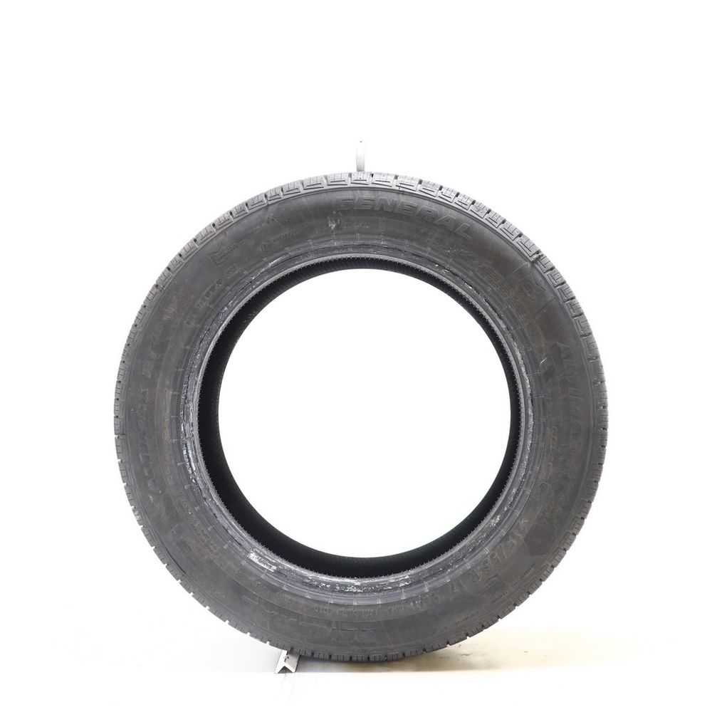 Set of (2) Used 215/55R17 General Altimax RT45 94T - 9.5-10/32 - Image 6