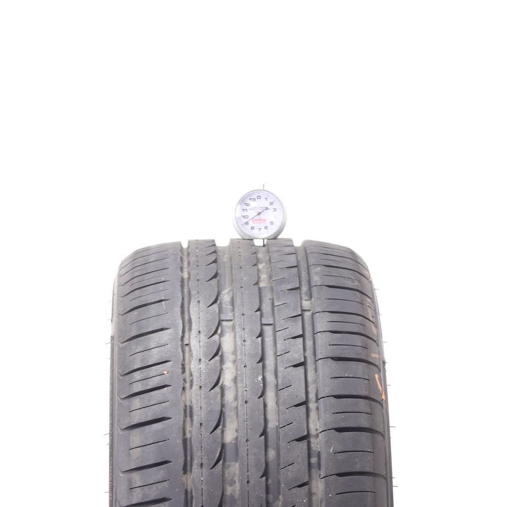 Used 235/40R19 Velozza ZXV4 96V - 9/32 - Image 2
