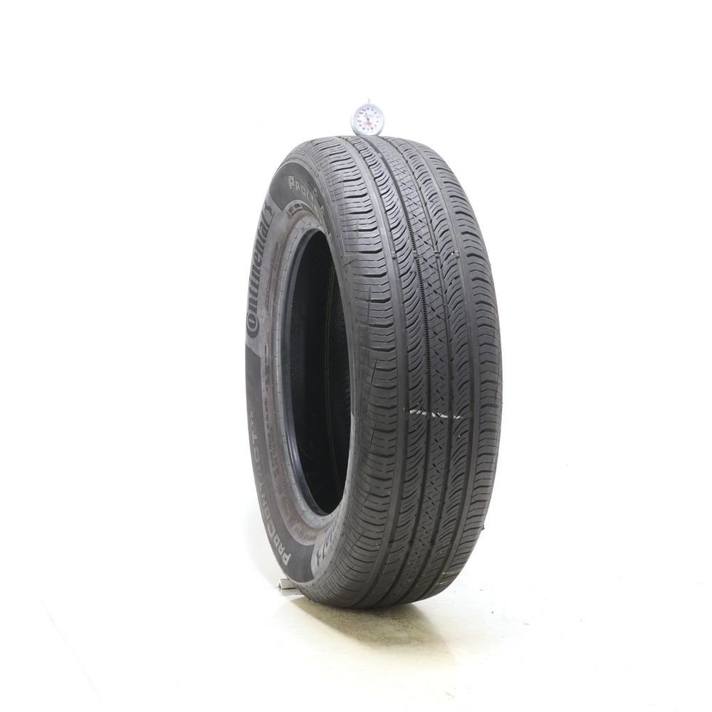 Used 215/65R17 Continental ProContact TX 99H - 6/32 - Image 1