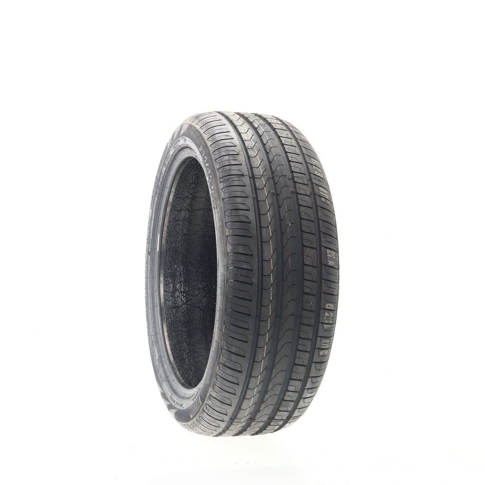 Set of (2) New 235/45R20 Pirelli Scorpion Verde Seal Inside 100V - Image 1