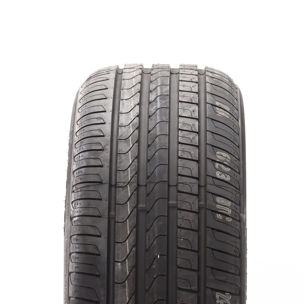 Set of (2) New 235/45R20 Pirelli Scorpion Verde Seal Inside 100V - Image 2