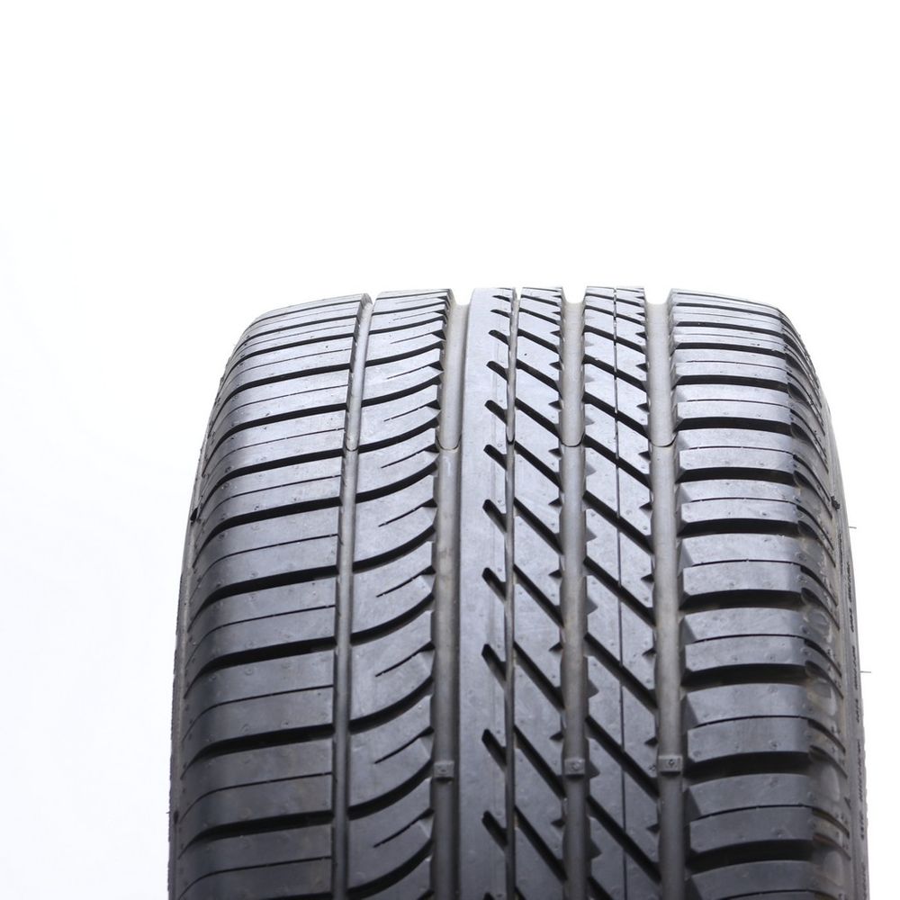 Driven Once 255/55R20 Goodyear Eagle F1 Asymmetric AT SUV 4X4 110W - 9/32 - Image 2