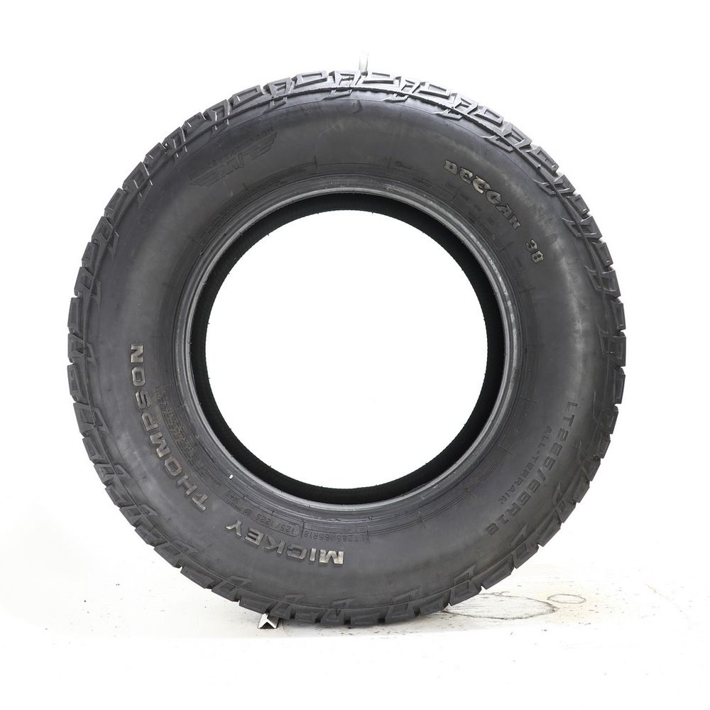Used LT 285/65R18 Mickey Thompson Deegan 38 125/122S - 9.5/32 - Image 3