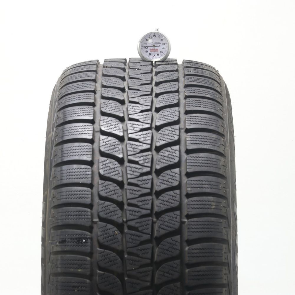 Used 255/50R19 Bridgestone Blizzak LM-25 4X4 RFT 107V - 10/32 - Image 2