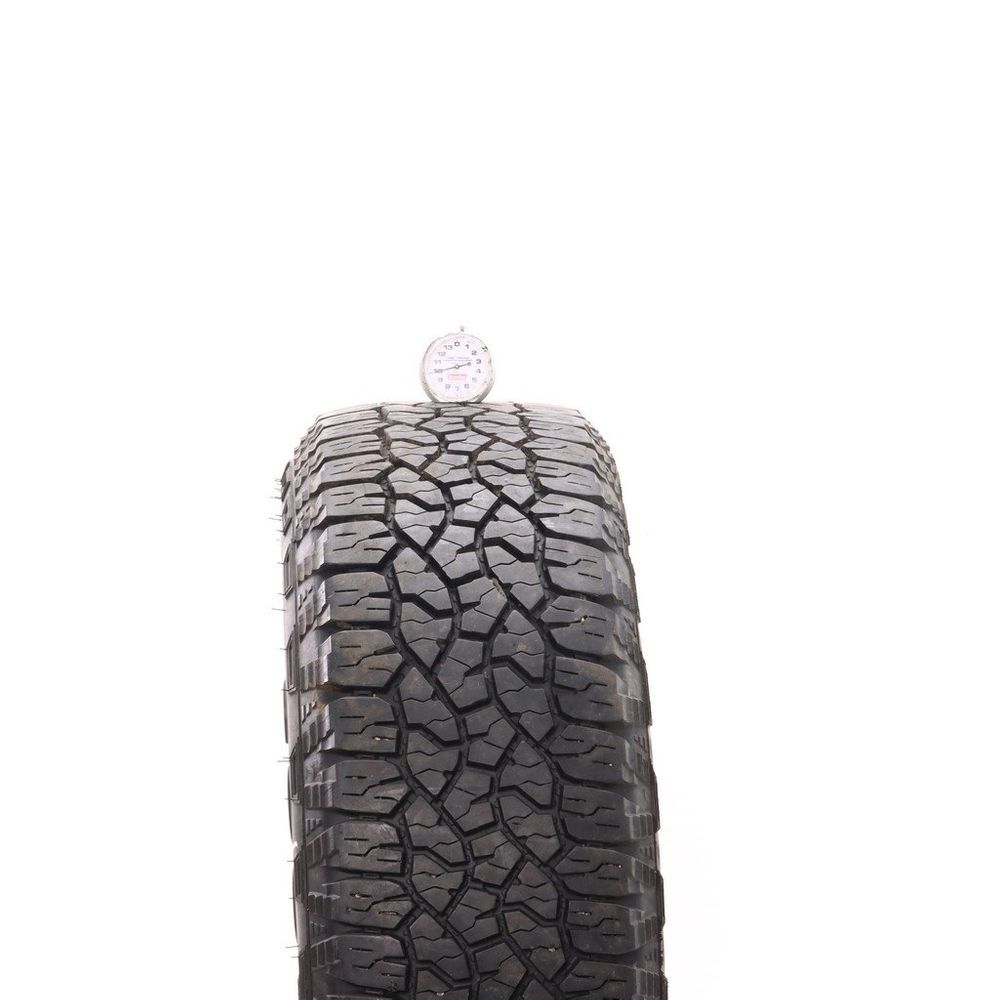 Used 235/70R16 Goodyear Wrangler Trailrunner AT 106T - 10/32 - Image 2