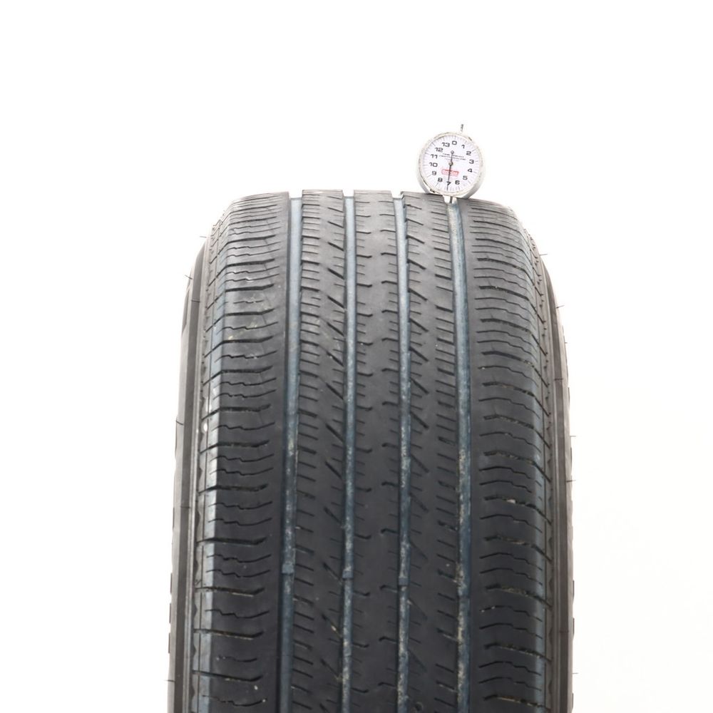 Set of (2) Used LT 275/70R18 Achilles Desert Hawk HT3 125/122S E - 6-7/32 - Image 5