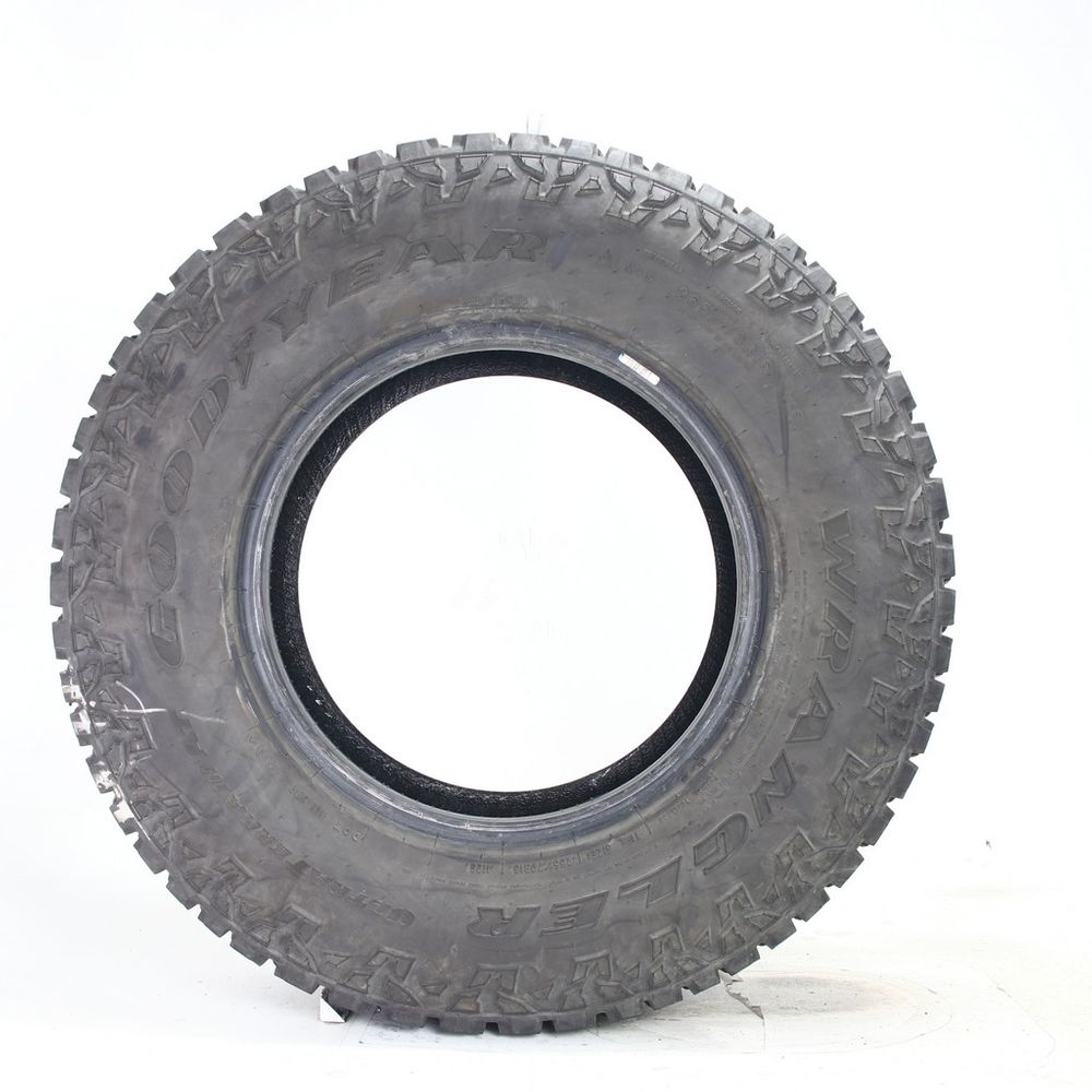 Used 265/70R16 Goodyear Wrangler Ultra Terrain AT 112S - 11/32 - Image 3