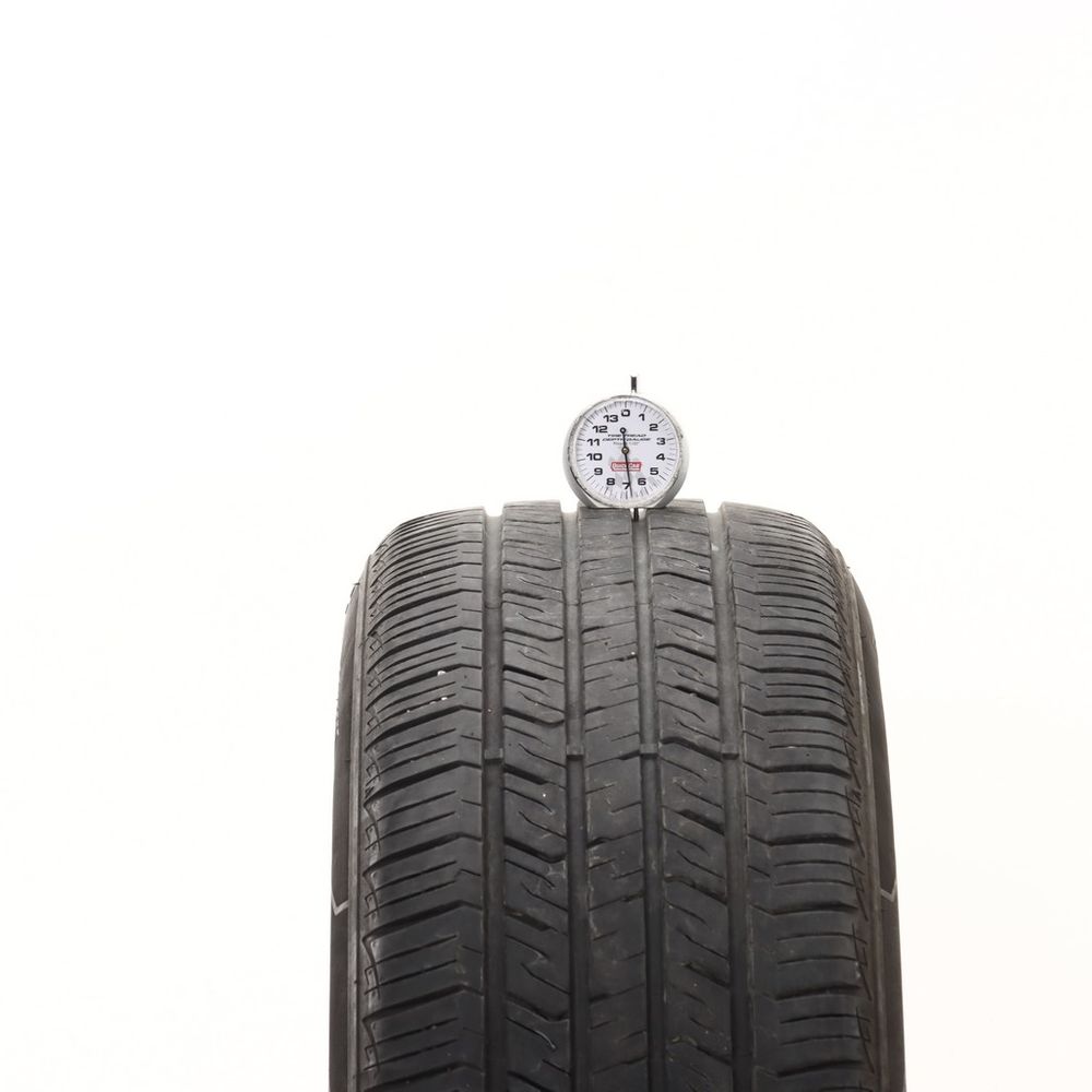 Set of (2) Used 215/60R17 Ironman IMove PT 96H - 7-7.5/32 - Image 2