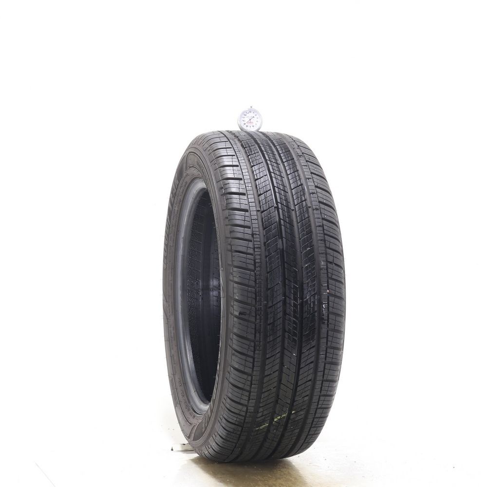 Used 215/55R17 Goodyear Assurance Finesse 94H - 9/32 - Image 1