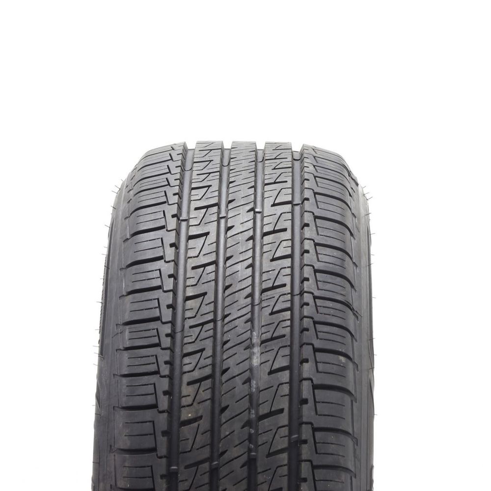 Set of (2) Driven Once 215/60R17 Goodyear Assurance MaxLife 96H - 10.5/32 - Image 2