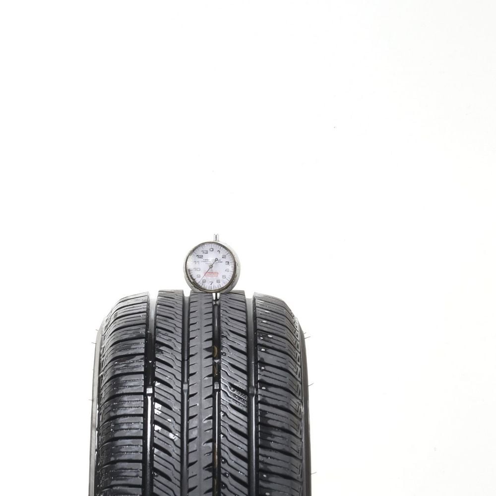 Set of (2) Used 185/60R15 Yokohama Avid Ascend LX 84H - 8-9.5/32 - Image 2