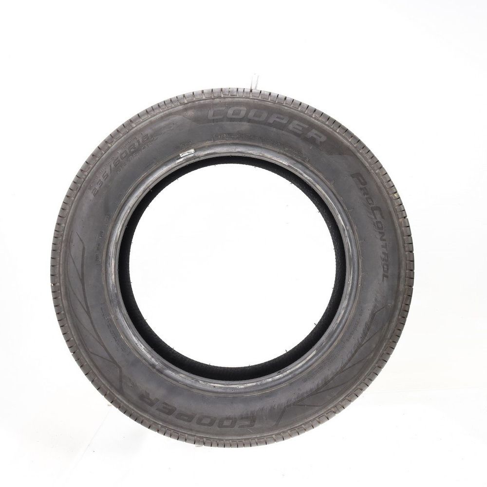 Set of (4) Used 235/60R18 Cooper ProControl 107V - 7-8.5/32 - Image 6