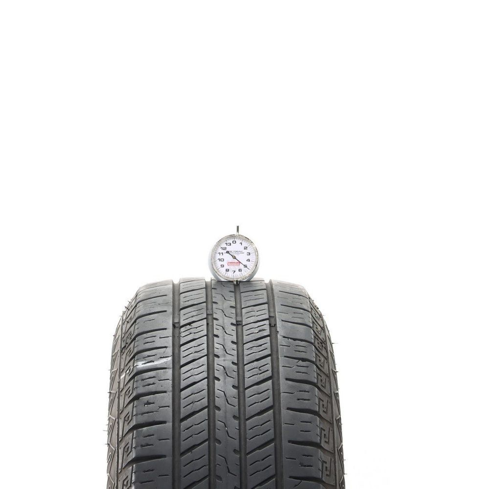 Used LT 225/75R16 Sailun Terramax HLT 115/112R E - 5/32 - Image 2