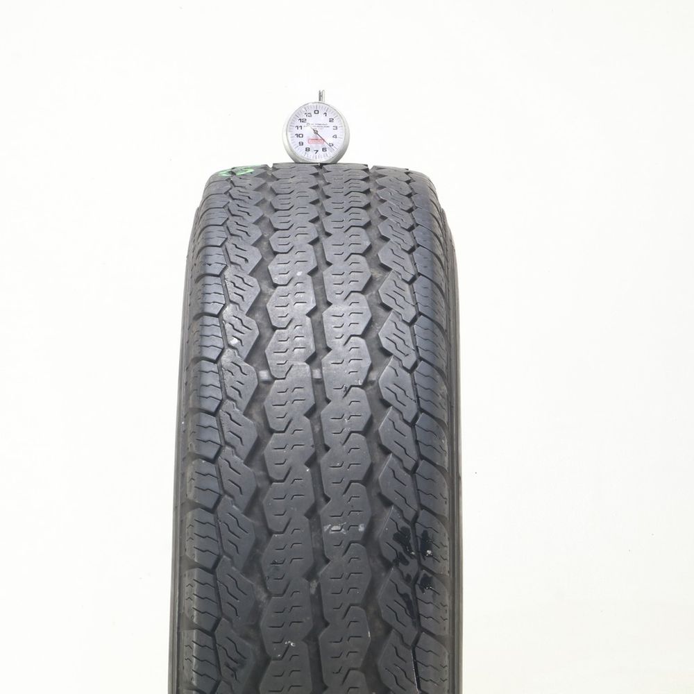 Used LT 215/85R16 Continental VancoFourSeason 115/112Q E - 5/32 - Image 2