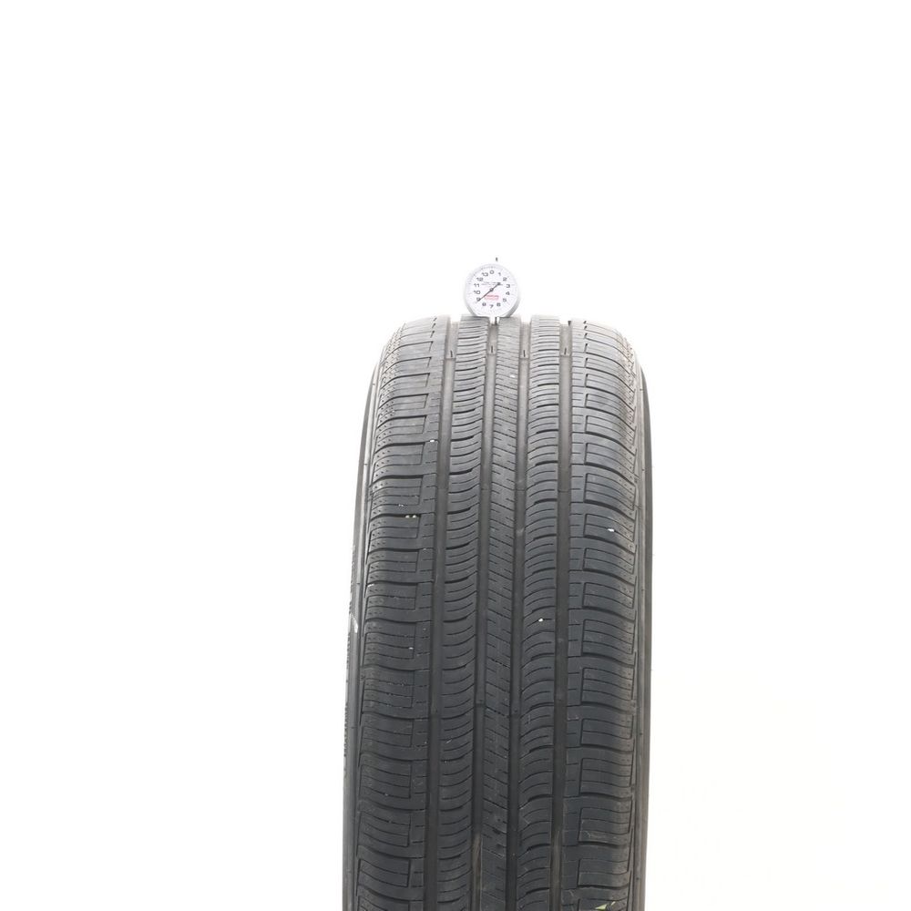 Used 235/60R18 Nexen N'Priz AH5 107H - 8.5/32 - Image 2