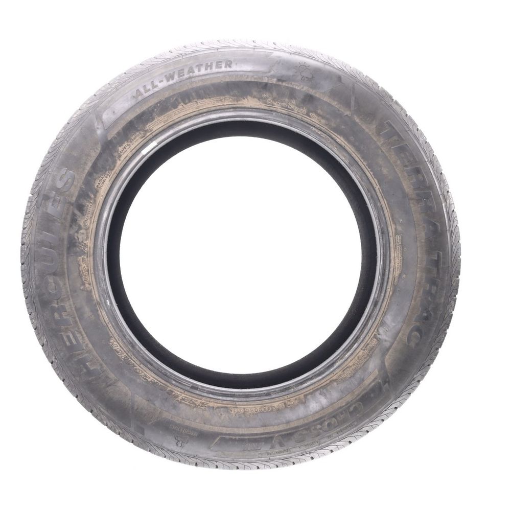 Used 275/60R20 Hercules Terra Trac Cross-V AW 115H - 11/32 - Image 3