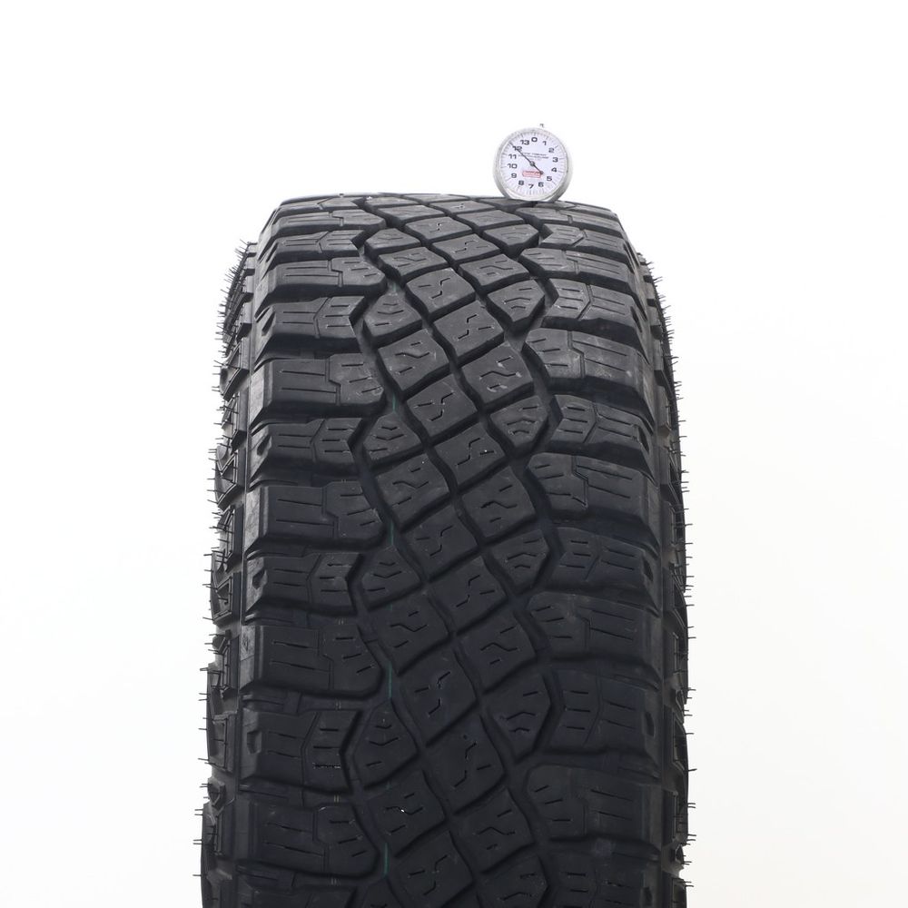 Set of (4) Used LT 275/70R18 Goodyear Wrangler Territory MT 115/112Q C - 11-12/32 - Image 5