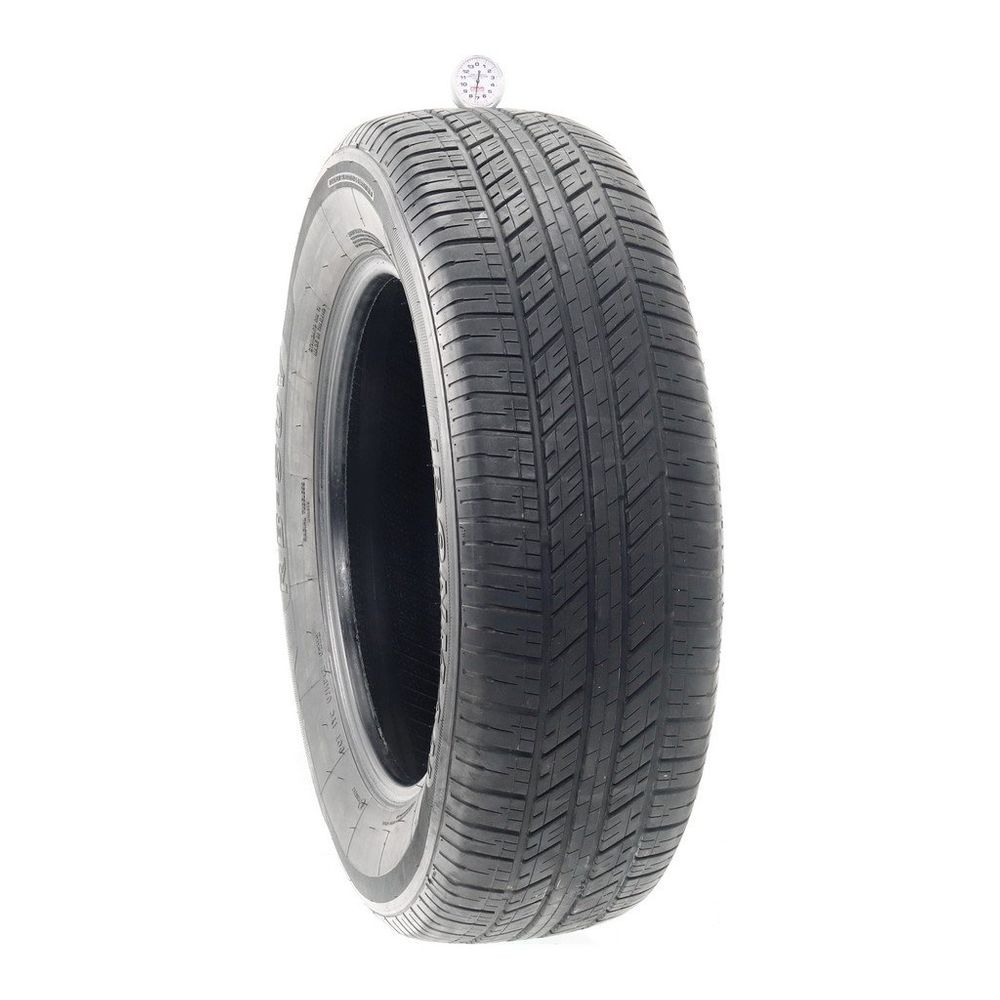 Set of (2) Used 235/65R18 Ironman RB-SUV 106H - 7-8.5/32 - Image 1