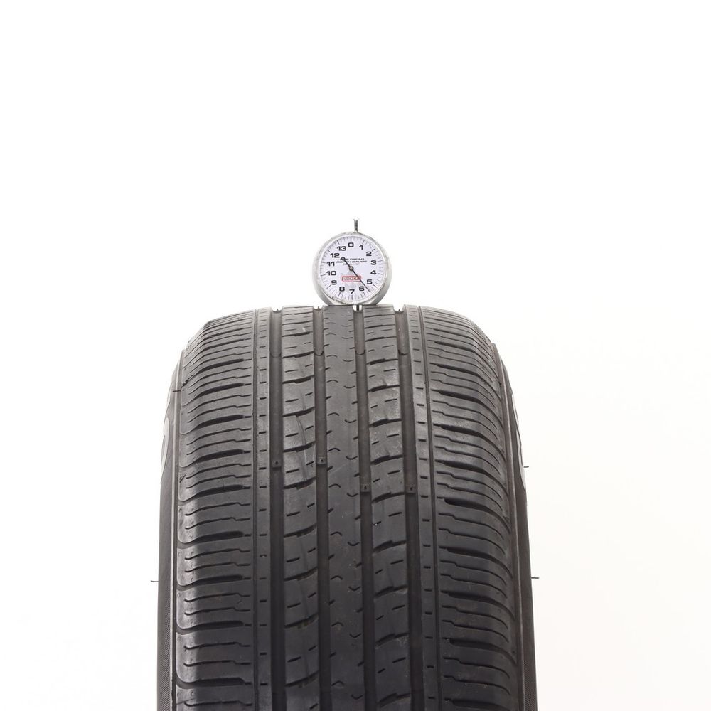 Used 225/65R17 Kumho Solus KH16 100H - 5.5/32 - Image 2
