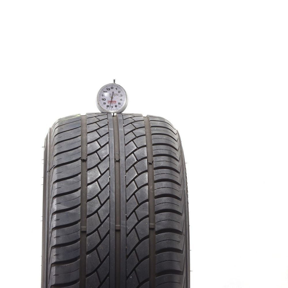 Set of (4) Used 215/55ZR17 Zenna Sport Line 98W - 7-7.5/32 - Image 5