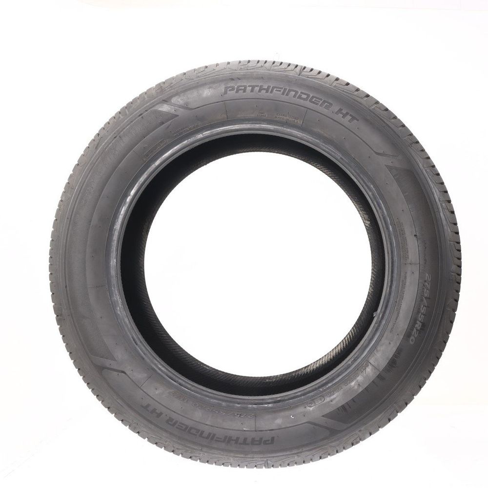 Set of (2) Used 275/55R20 Pathfinder HT 117T - 10-10.5/32 - Image 6
