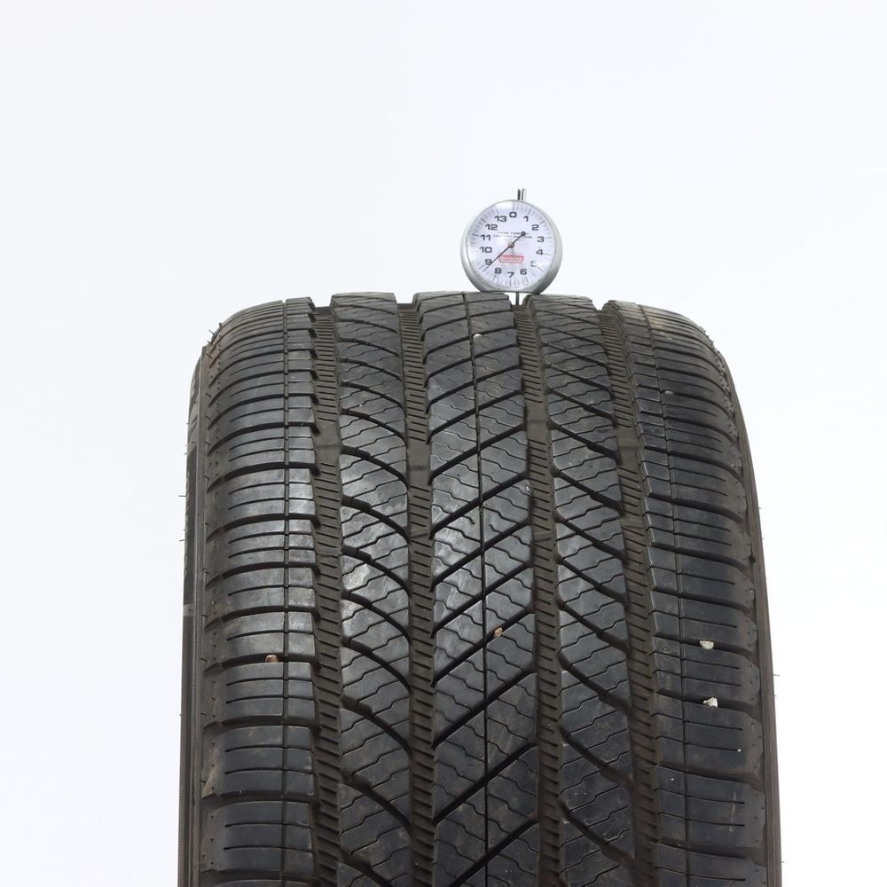 Used 275/40R21 Bridgestone Alenza AS Ultra 107W - 8.5/32 - Image 2