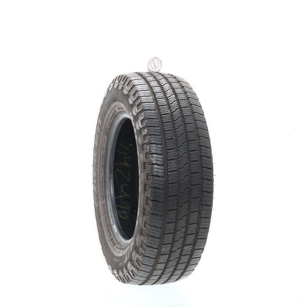 Used 235/65R16C Falken WildPeak H/T HT02 HD 121/119R E - 12.5/32 - Image 1