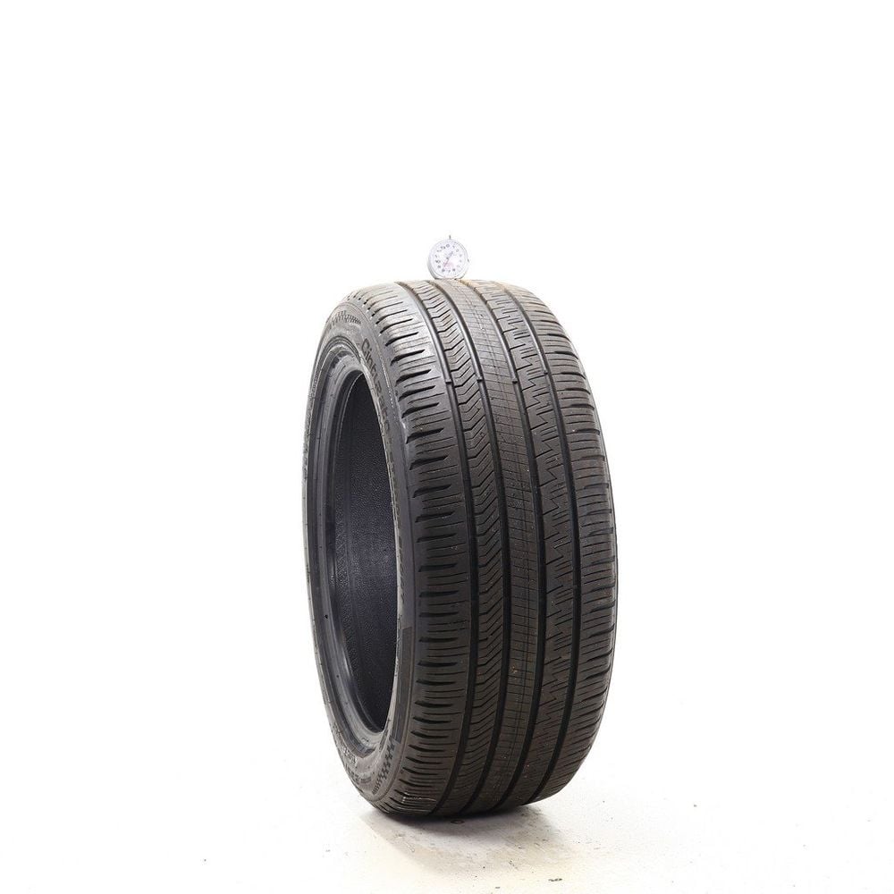 Used 235/45R17 Pirelli Cinturato strada Sport 97W - 8/32 - Image 1