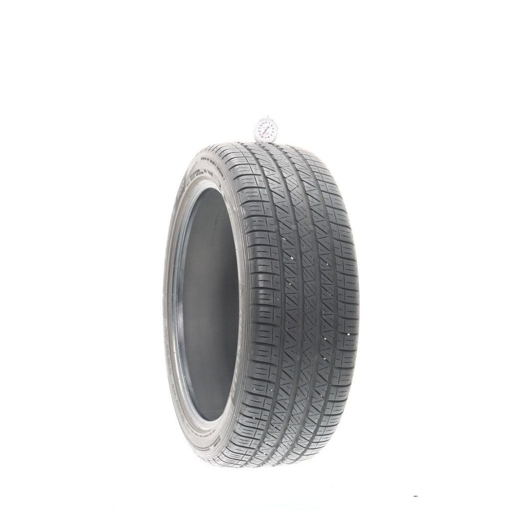 Used 215/45R18 Dunlop SP Sport 5000 89W - 8.5/32 - Image 1