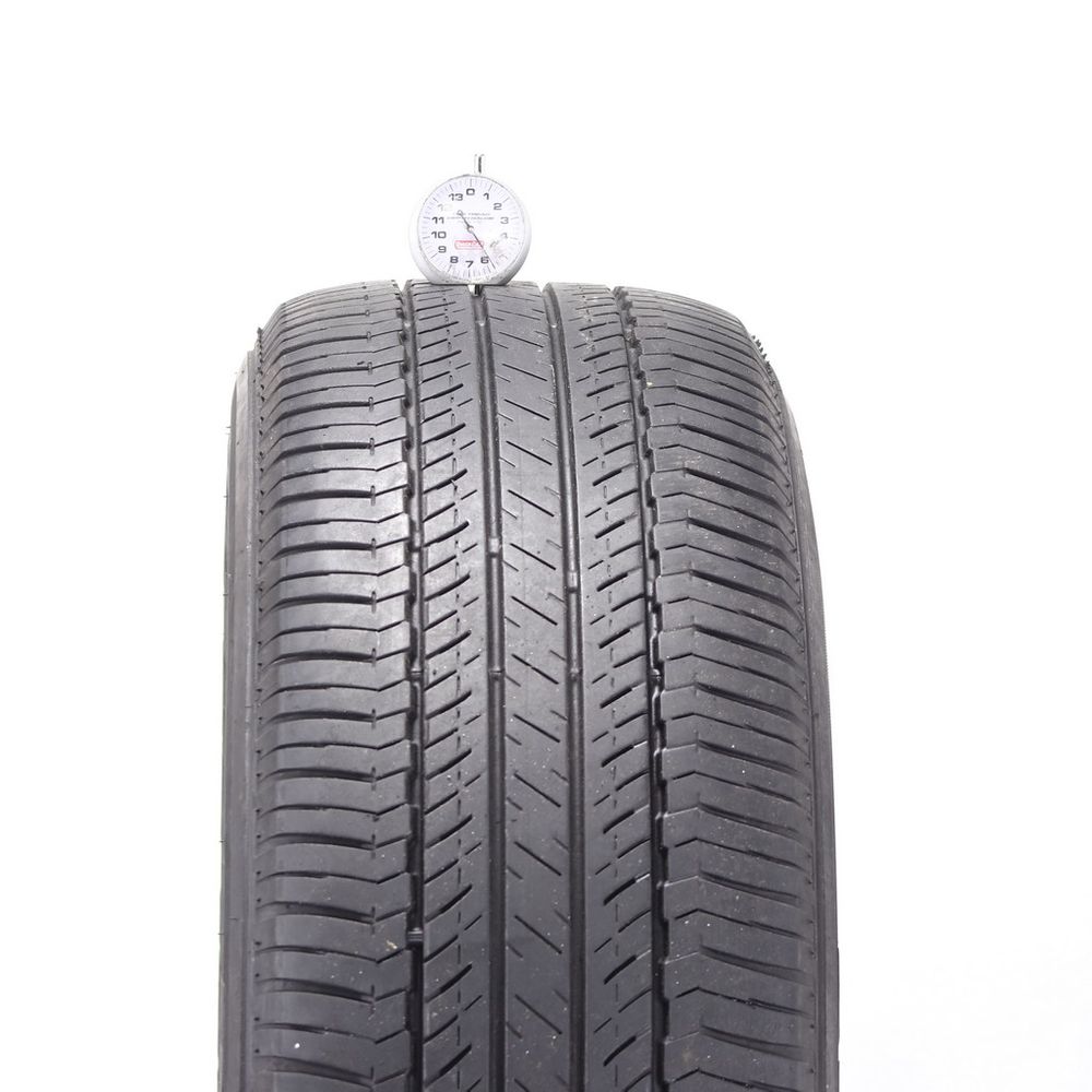 Used 235/60R18 Bridgestone Dueler H/L 400 102V - 5.5/32 - Image 2