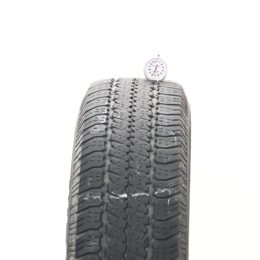 Used 245/70R16 Goodyear Wrangler SR-A 106S - 7.5/32 - Image 2