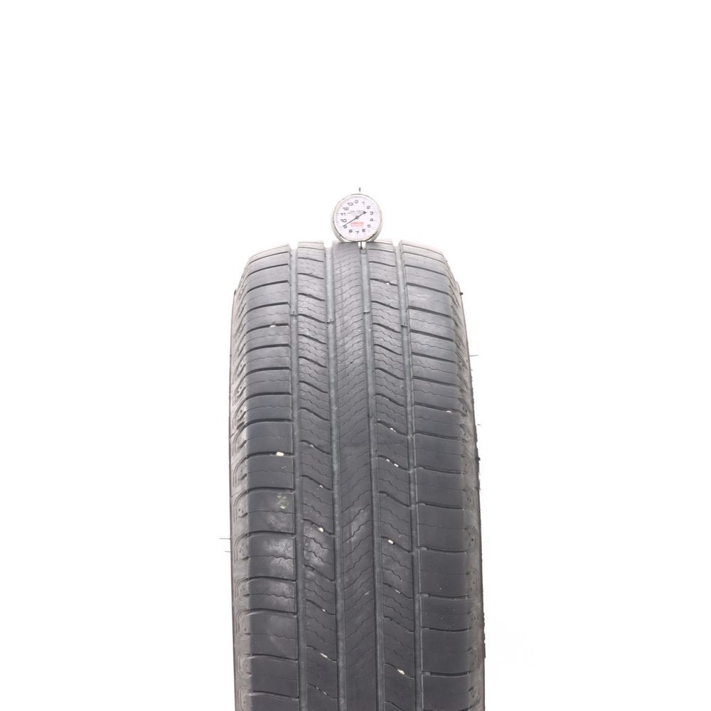 Set of (4) Used 225/60R18 Michelin Defender 2 104H - 9-10.5/32 - Image 2