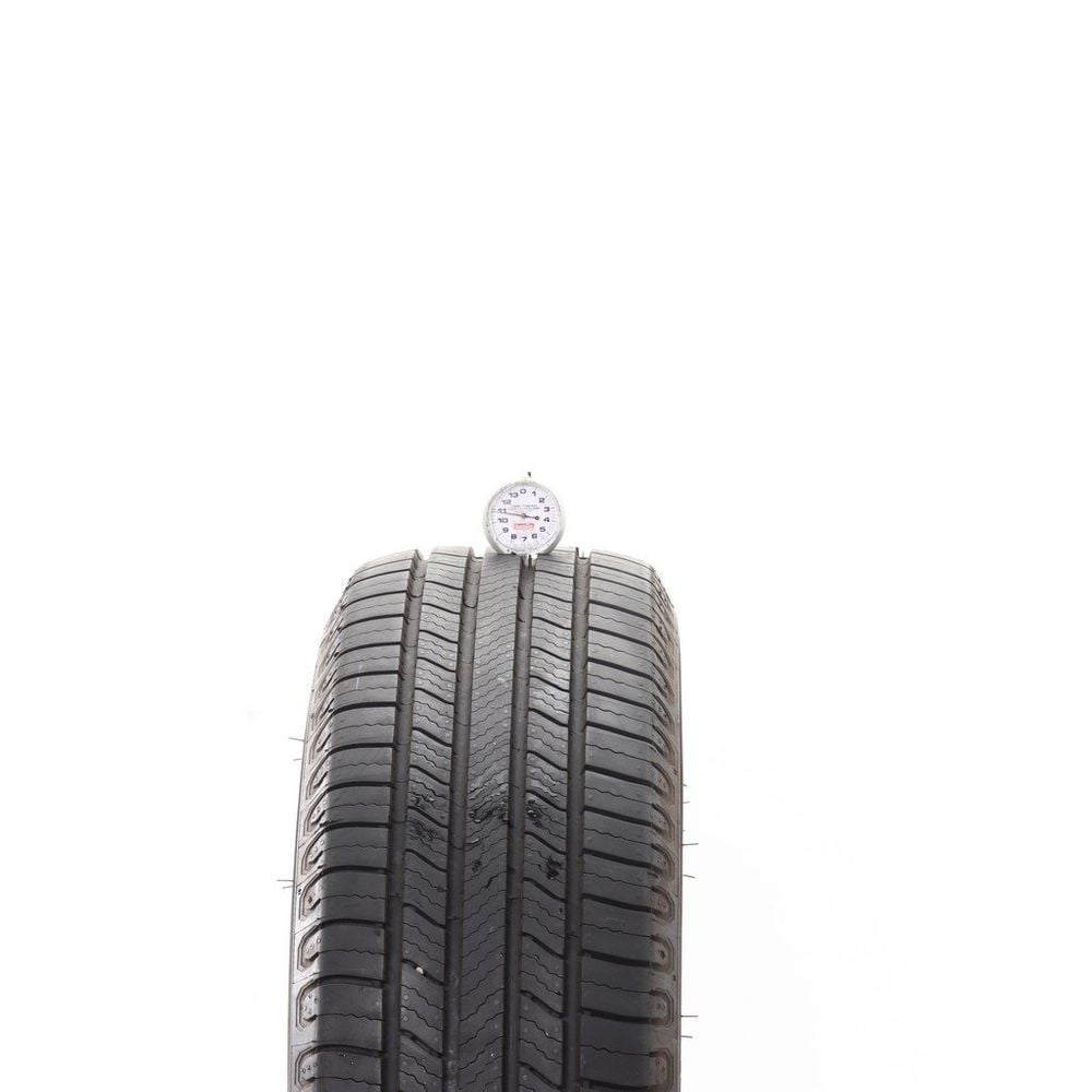 Set of (4) Used 225/60R18 Michelin Defender 2 104H - 9-10.5/32 - Image 11