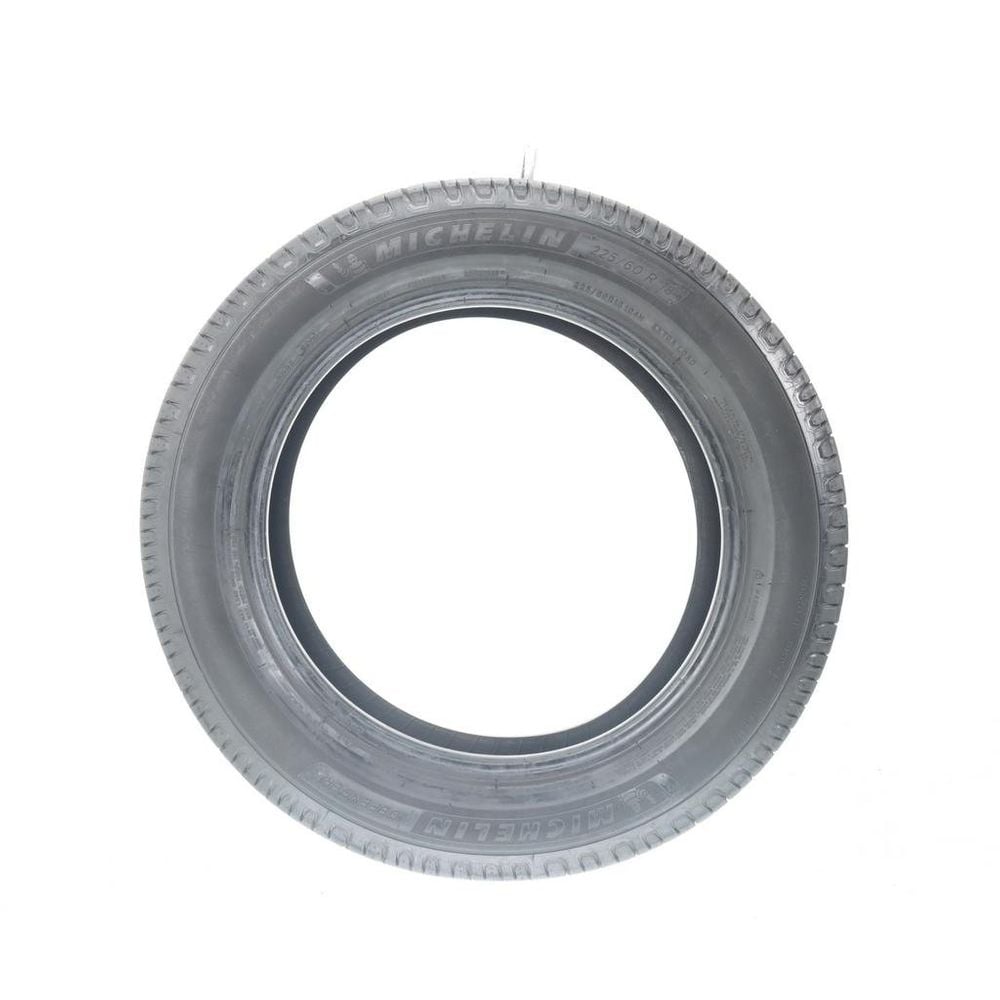 Set of (4) Used 225/60R18 Michelin Defender 2 104H - 9-10.5/32 - Image 9